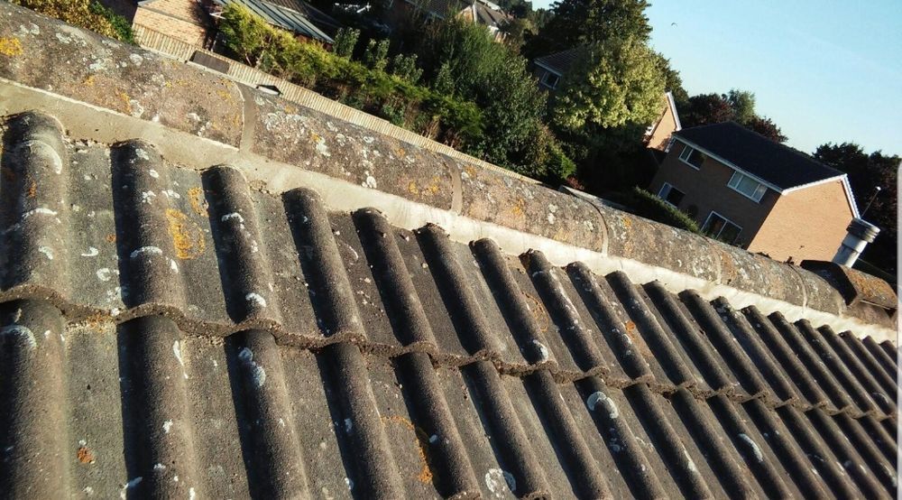 Roof Leak Repair Rotherham