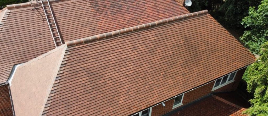 Roof replacement rotherham